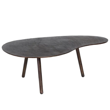 Mesa de centro FORM 90 cm