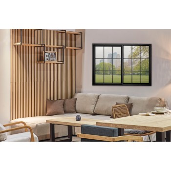 ESTANTERIA STARK 60 CM PARA PANEL ACUSTICO HONEY.