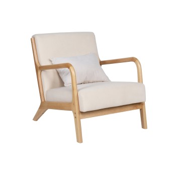 Butaca  TOKIO beige