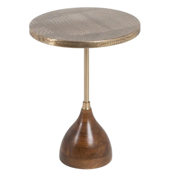 Mesa auxiliar PEON 41 cm