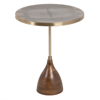 Mesa auxiliar PEON 51 cm