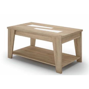 Mesa centro elevable MC2