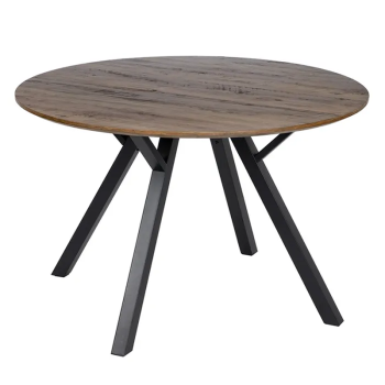 Mesa comedor  CINT negro