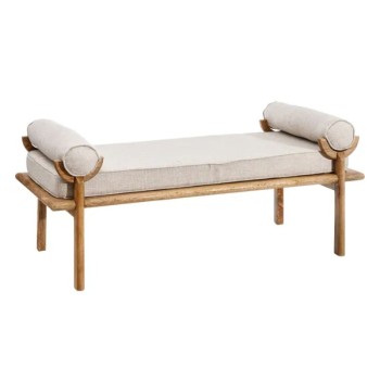 Diván chaise longue MURANDI