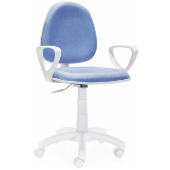 Silla de Escritorio DOLPHIN Azul