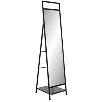 Espejo vestidor IRON 39x40x160cm