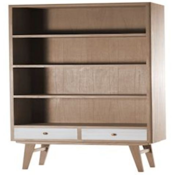 Librería SCANDI