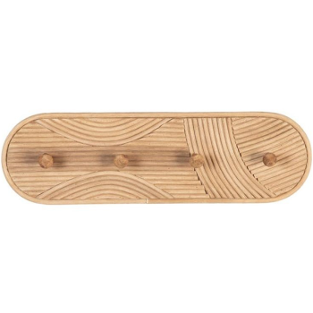 Percha natural RATÁN