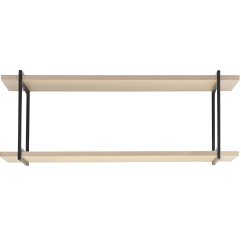 Estantería 120 cm nordish