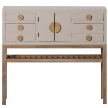 Mueble auxiliar TAUPE