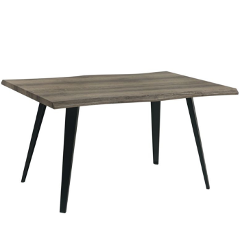 Mesa fija  TRUNK