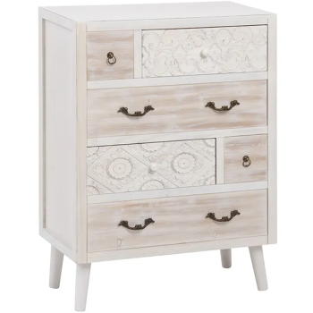 Mueble auxiliar ROMANTIC