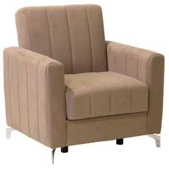 Sillón  CONNIE 2 colores