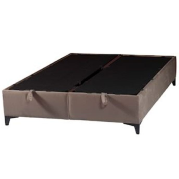 Canapé abatible NOVA tapizado