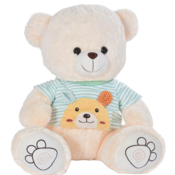 Peluche Oso BLANCHE