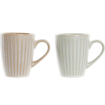 Mug gres URBAN 2 colores