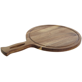 Tabla de Cortar ACACIA Natural /26x39x1.5cm