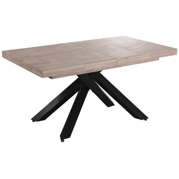 MESA COMEDOR EXTENSIBLE...