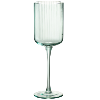 Vaso Vino RALPH /Vidrio /Menta