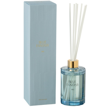 Aceite Perfumado AZUL FANTASY