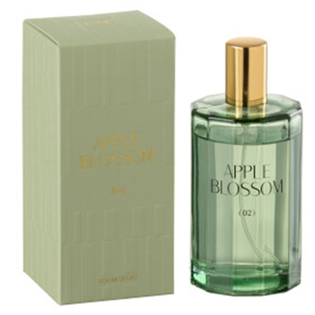 Home Fragrance FLOR DE MANZANA