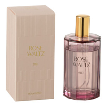 Home Fragrance ROSA WALTZ