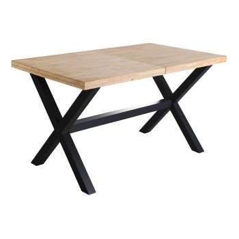 MESA COMEDOR EXTENSIBLE...