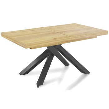 MESA COMEDOR EXTENSIBLE...