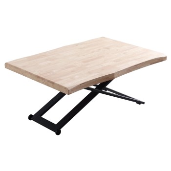 MESA CENTRO ELEVABLE ZOE...
