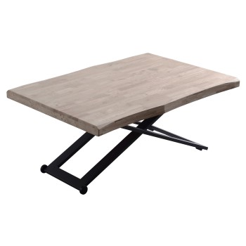 MESA CENTRO ELEVABLE ZOE...