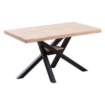 MESA COMEDOR FIJA XENA 140...