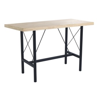 MESA ALTA TAMS 160 X 70 CM...
