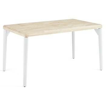 MESA COMEDOR FIJA MOON 140...