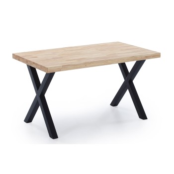 MESA COMEDOR FIJA X-LOFT...