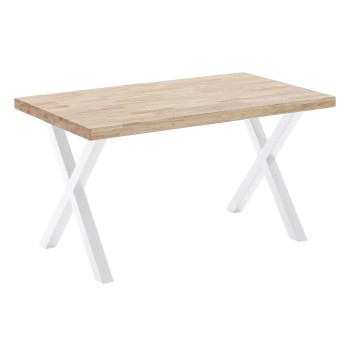 MESA COMEDOR FIJA X-LOFT...