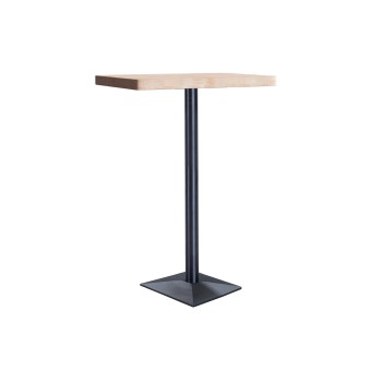 MESA ALTA MOSS 70 X 70 CM...
