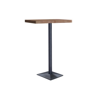 MESA ALTA MOSS 70 X 70 CM...