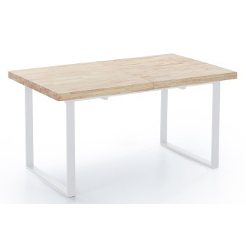 MESA COMEDOR EXTENSIBLE...