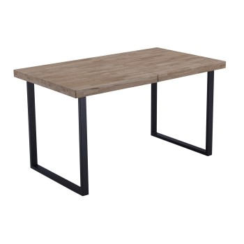 MESA COMEDOR EXTENSIBLE...