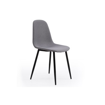 SILLA COMEDOR HALL TEJIDO...