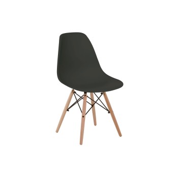 SILLA COMEDOR PATA NÓRDICA...