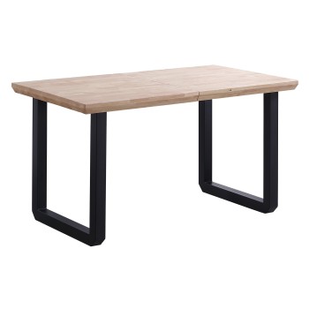 MESA COMEDOR EXTENSIBLE...