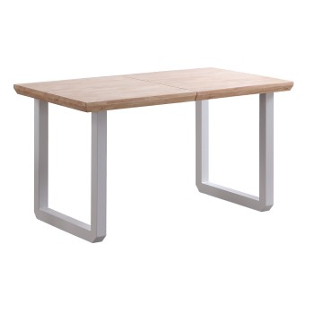 MESA COMEDOR EXTENSIBLE...