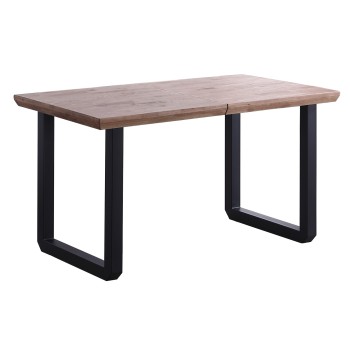 MESA COMEDOR EXTENSIBLE...