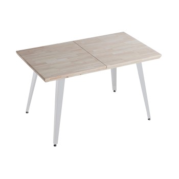 MESA COMEDOR EXTENSIBLE...