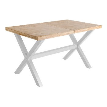 MESA COMEDOR EXTENSIBLE...