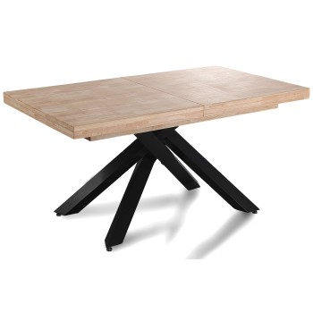 MESA COMEDOR EXTENSIBLE...