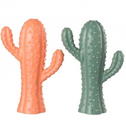 Figuras cactus cerámica 2/M - 26x37cm