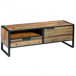 Mueble bajo televisión Element