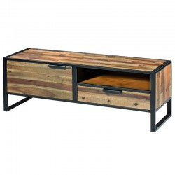 Mueble bajo televisión Element